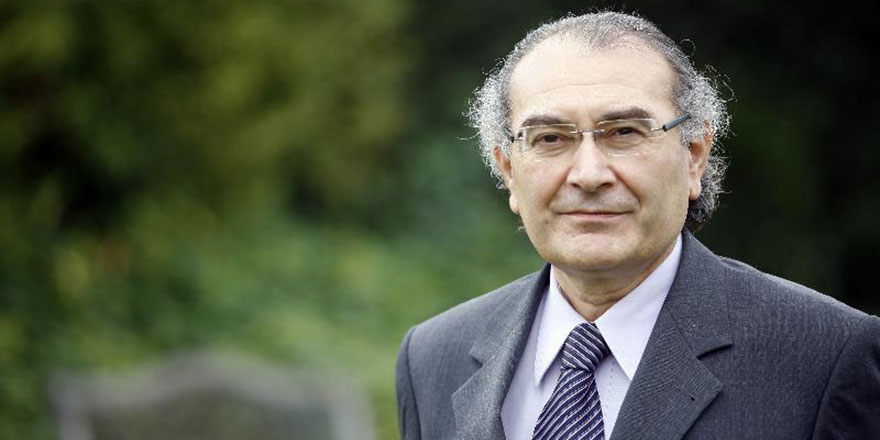 Nevzat Tarhan'dan iftira atanlara: Ya ispat ya mahkeme!