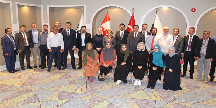 YTB yeni neslin Türk dili ve kültürünü öğrenmesine katkıda bulunuyor