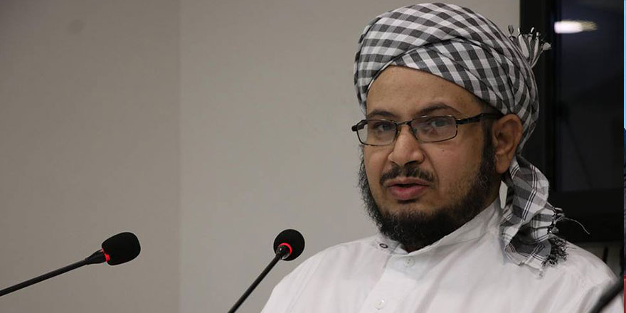 İmanın lezzetini nasıl alabiliriz konferansı