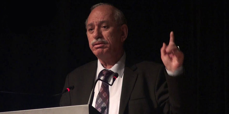 'Ayasofya'nın tekrar 'Saatin başladığı yer' olacağına inanıyoruz'