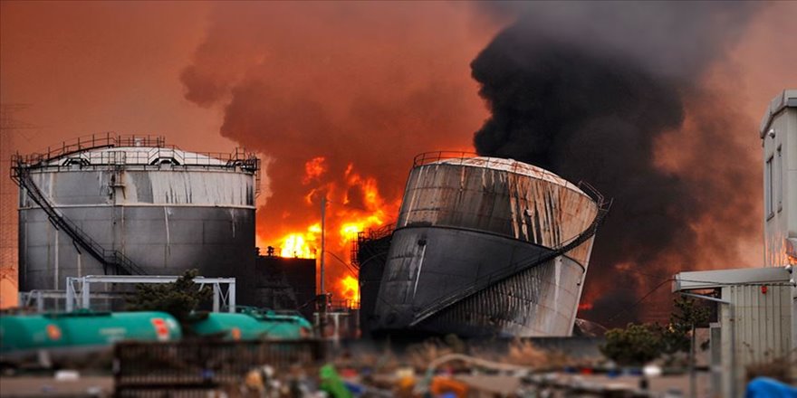 Enerji tesislerinin güvenliği için 'erken uyarı' önemli