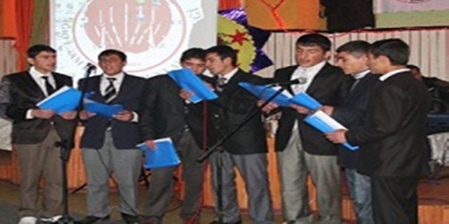 “2020 yılı İmam Hatiplilerin yılı olacak”