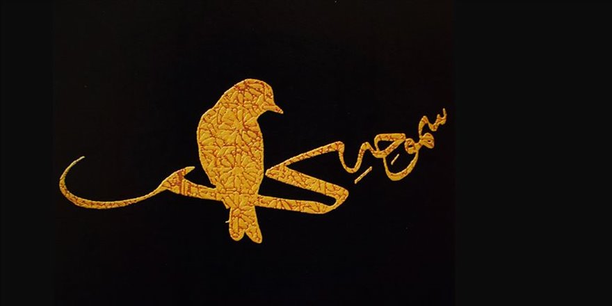 İtalyan ressam Müslüman olmadı ama camiye gidiyor, namazı resmediyor