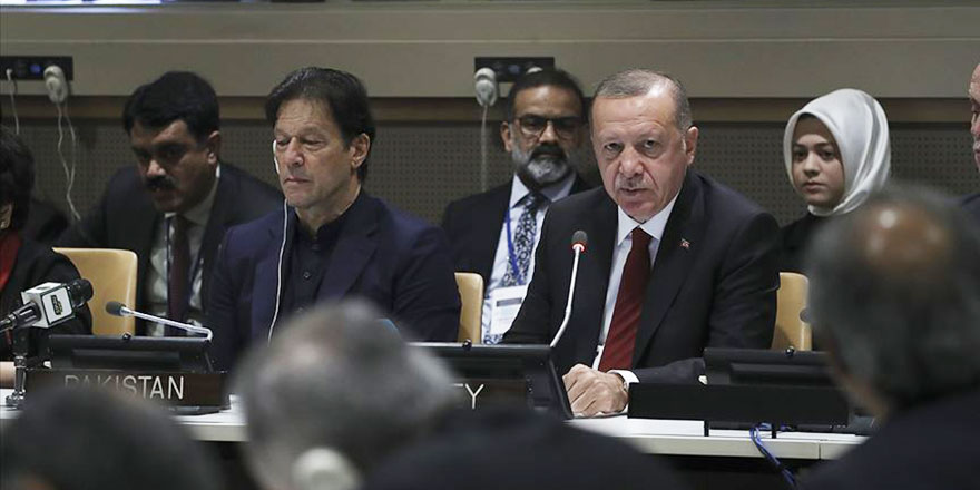 Cumhurbaşkanı Erdoğan'dan Hindistan'a 'Tanrı inek' tepkisi