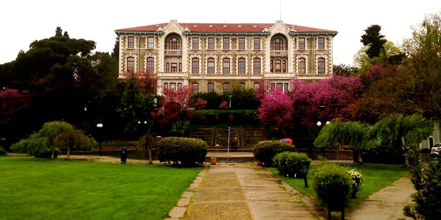Boğaziçi Üniversitesi, "Dünyanın En İyi Üniversiteleri" sıralamasında 287. oldu