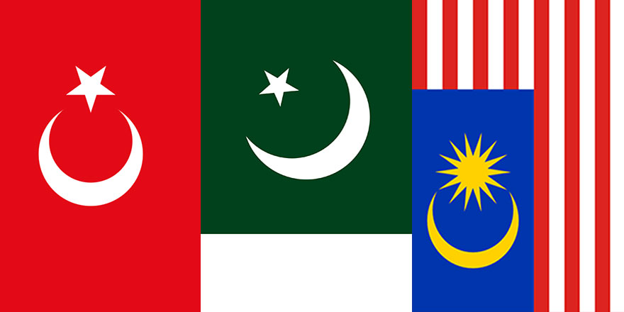 Türkiye, Pakistan ve Malezya İslamofobiye karşı televizyon kuracak