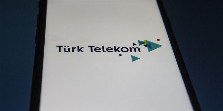 Türk Telekom'dan mobil hatlardaki kesintiye ilişkin açıklama