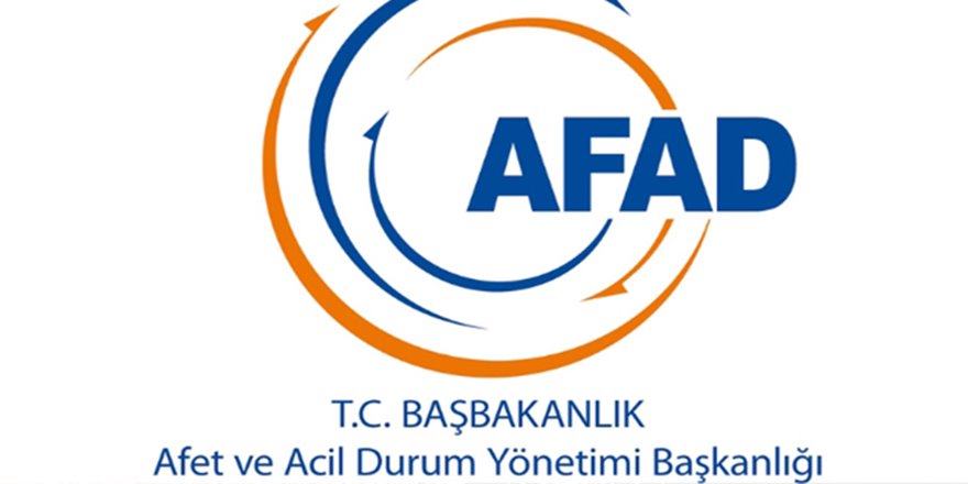 AFAD'dan sosyal medya uyarısı