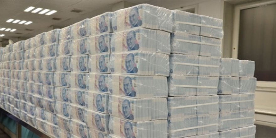 200 milyarlık ticaret 60 kuruşa takıldı!