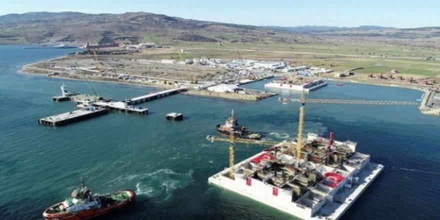 2,5 milyar avro vergi gelirine köprü olacak!