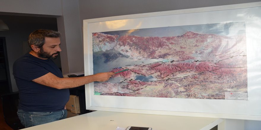 Yalova için korkutan deprem uyarısı