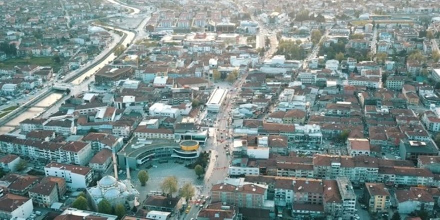 Bu ilde kadınlar erkeklerden uzun yaşıyor