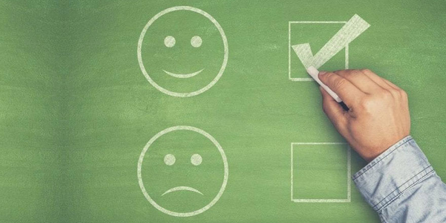 Araştırma: Güzel görüp güzel düşünen insanlar daha uzun ve sağlıklı yaşıyor