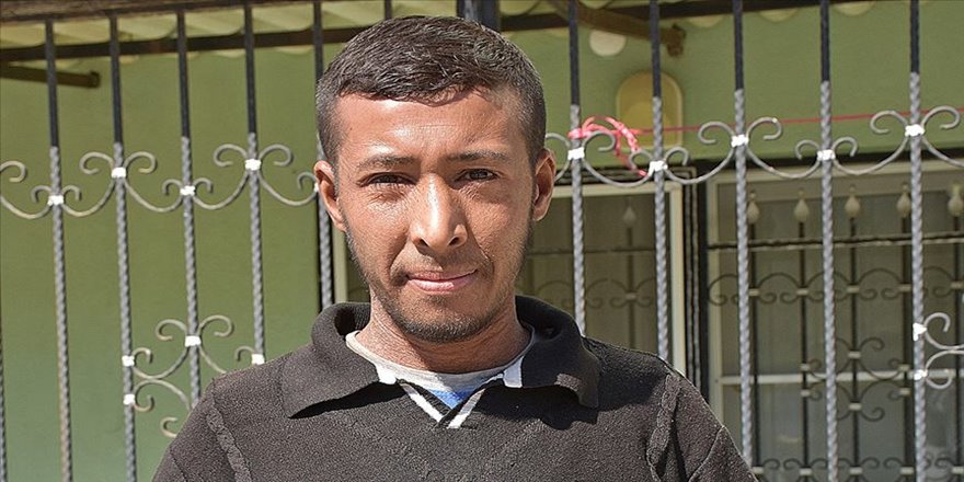 'Balık pulu' hastalarının yerli ilaç mutluluğu