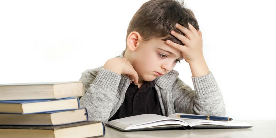 “Çocuğum bilerek okumuyor” diye düşünmek tanıyı geciktiriyor