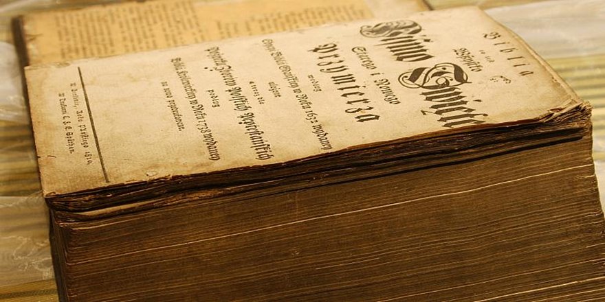 Livonca, Kernevekçe ve Man Galcesi... Avrupa'da ölü diller canlanıyor