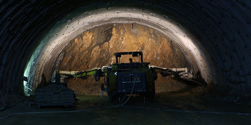 Çorum'un 70 yıllık rüyası gerçek oluyor