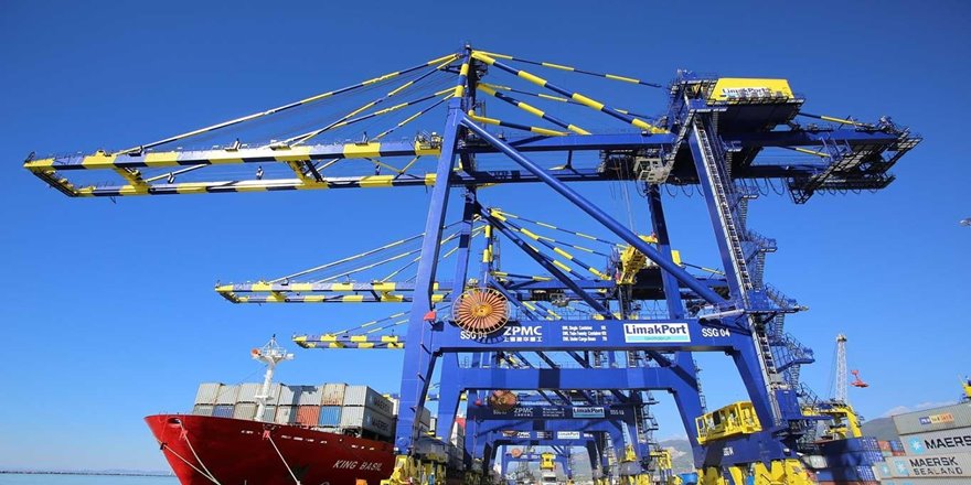 Doğu Karadeniz'den 239 milyon dolarlık ihracat