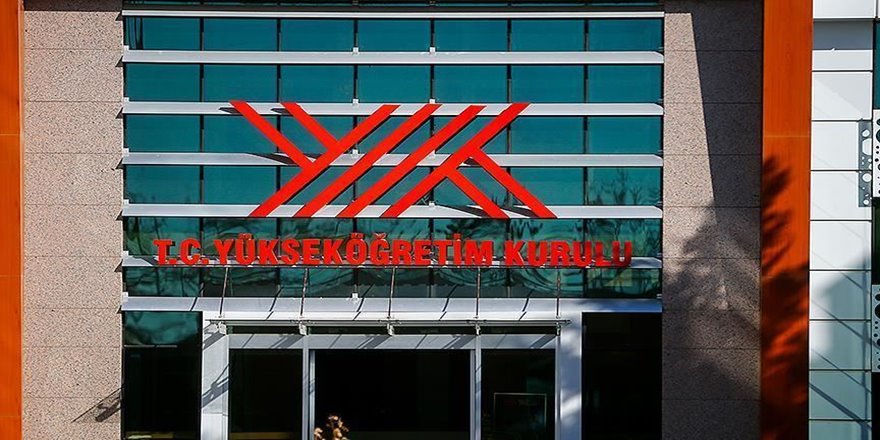 YÖK'ün finansman karnesinden Bilkent tam not aldı