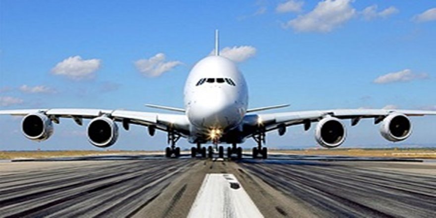 '2020'de Airbus’ın Türkiye'de 2,5 milyar dolarlık yatırım yapması beklenmekte'
