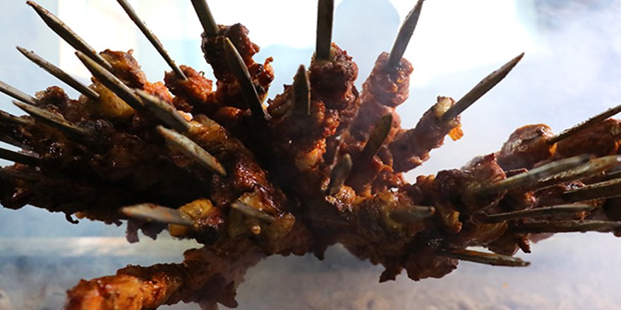 Ucuz et ve tavuk dönere dikkat