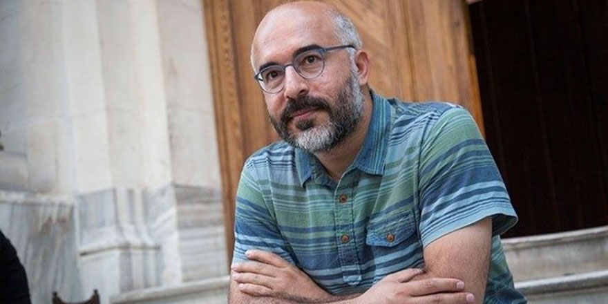 Mücahit Bilici: Said Nursi'nin mana-yı harfi ve mana-yı ismi kavramı 'cam'a benzer