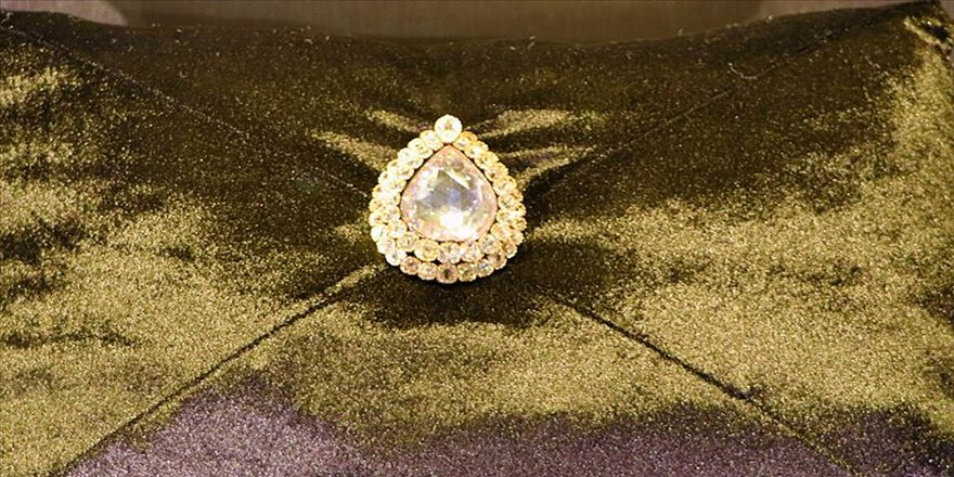 'Kaşıkçı Elması' yeniden ziyarete açıldı