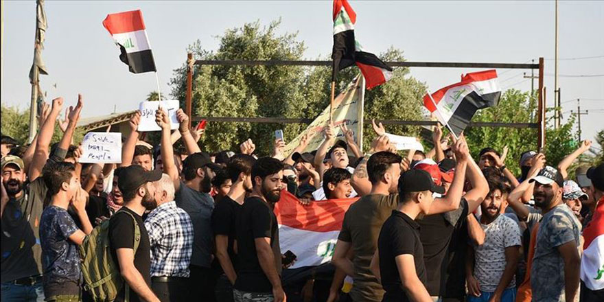 Üç Arap ülkesinde göstericilerin talepleri karşılık buldu