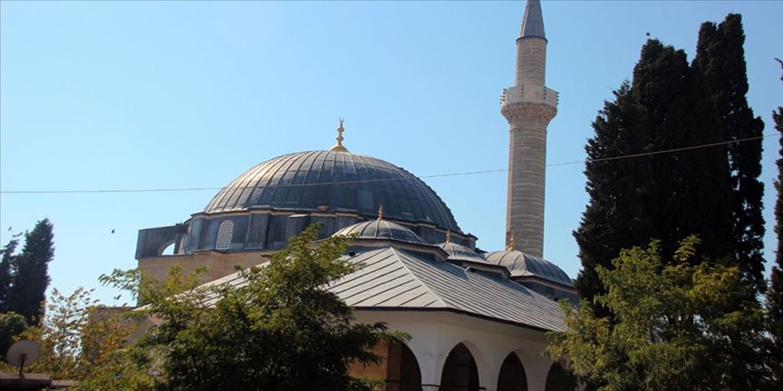 Mimar Sinan'ın eseri yeni yüzüyle ibadete açılacak
