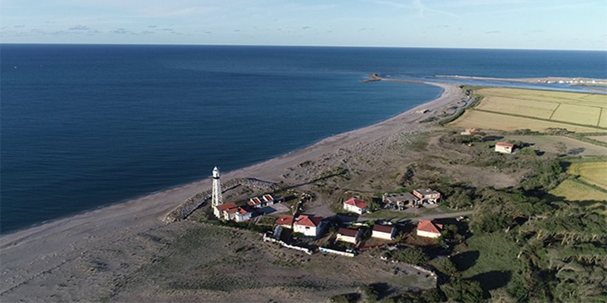 137 yıldır denizcilere yol gösteriyor