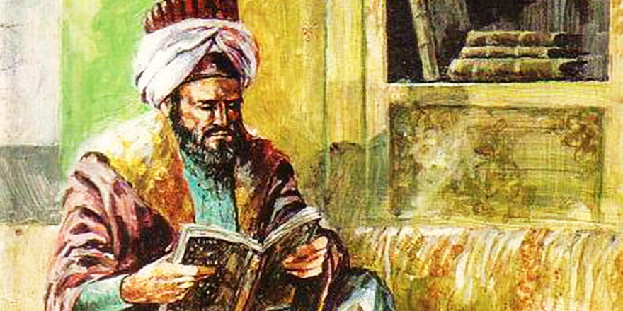 Katip Çelebi: Bir eser yazmak için bin 300 eser okudu