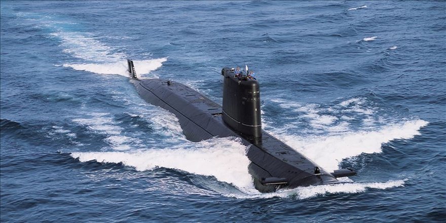 'SEDA' ilk ihracat görevine hazır