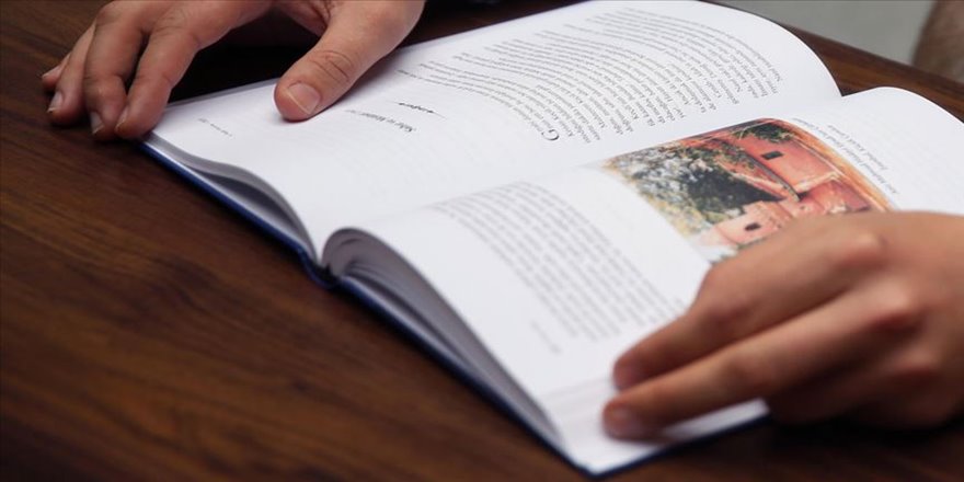 'Kitap okuma alışkanlığı okul öncesi dönemde kazandırılır'