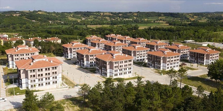 Barınma sorununa 'mikro konut'lu çözüm önerisi