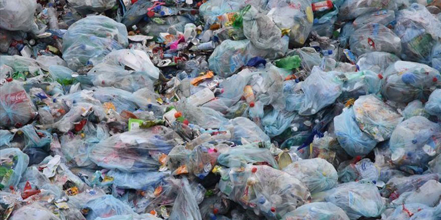 Çevre kirliliğinin azaltılmasına üniversiteden destek