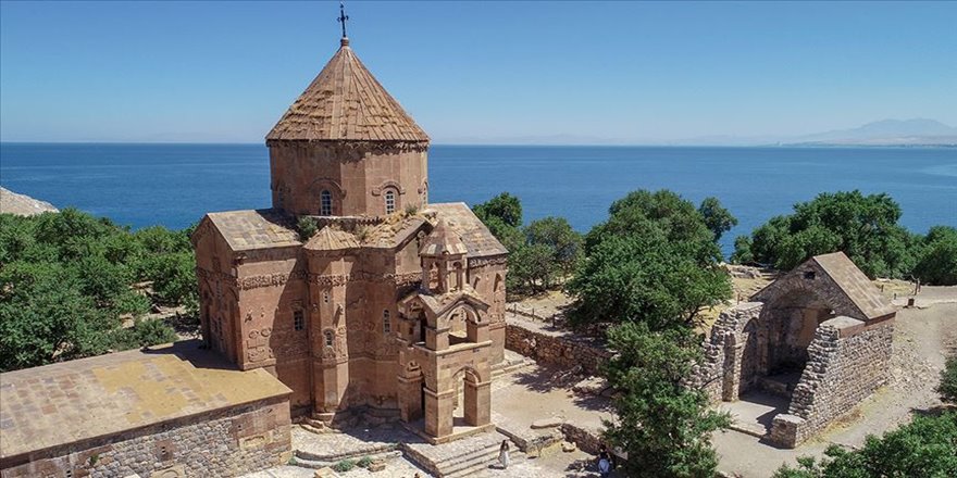 Doğunun 'hassas korunacak alanları' turizme değer katacak