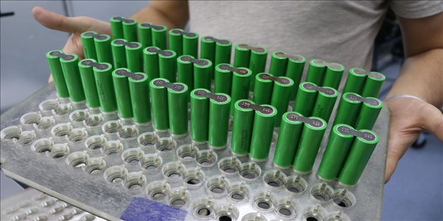 TSK'nin enerji kaynağına yerli teknoloji desteği