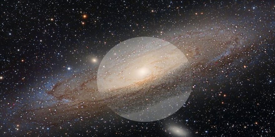 Satürn ile ilgili yeni bir keşif yapıldı