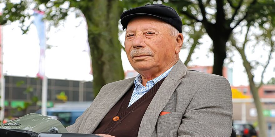 'Hayallerimde hep ailem vardı'