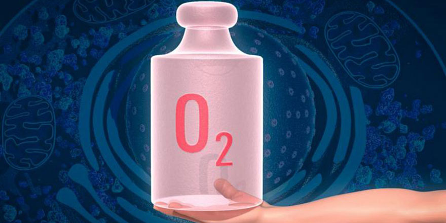 Türk bilim insanları 'reaktif oksijen türleri'ni üretmeyi başardı