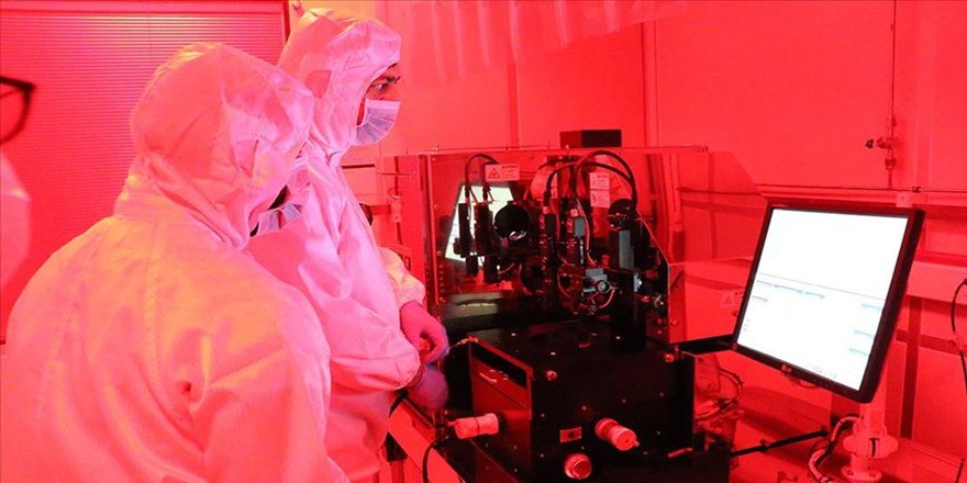 Milli sensörlü dedektörlerin yerli uydulara entegrasyonu başladı