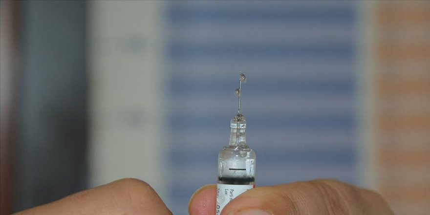 Grip aşılarının dağıtımına birkaç gün içinde başlanacak