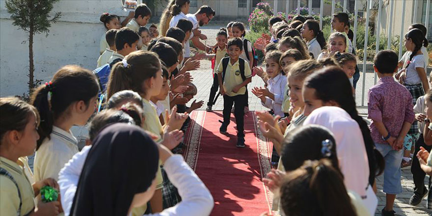 İşte Türkiye'nin öğrenci ve öğretmen sayısı: Bir çok ülkenin nüfusundan büyük