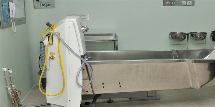 Yanık Tedavi Birimleri Hakkında Yönetmelik yayımlandı