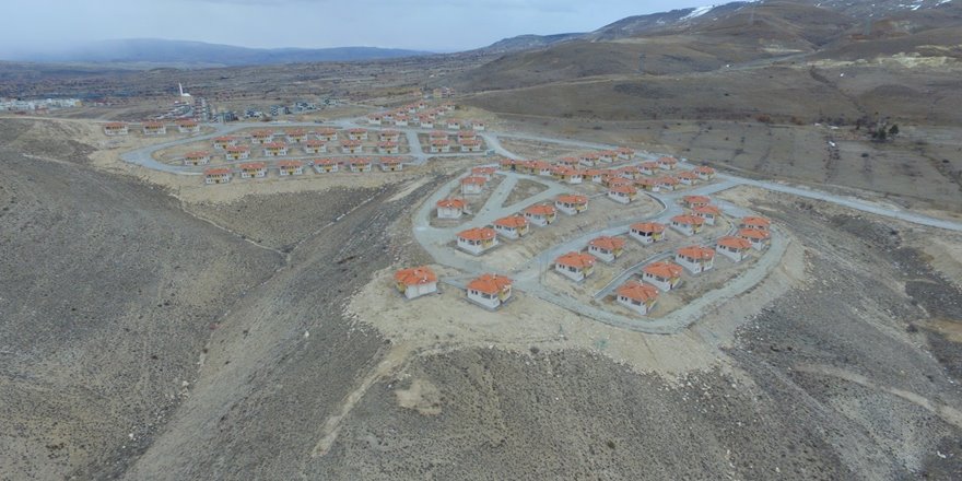 Karain köyü 'kanserli köy' olarak anılmak istenmiyor