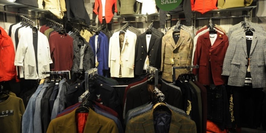 Kışlık giyimin maliyeti ortalama 500 lira