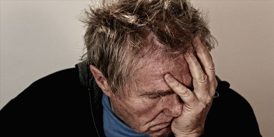 Her 4 kişiden biri yaşamlarının bir döneminde ruhsal rahatsızlık geçirme riskiyle karşı karşıya
