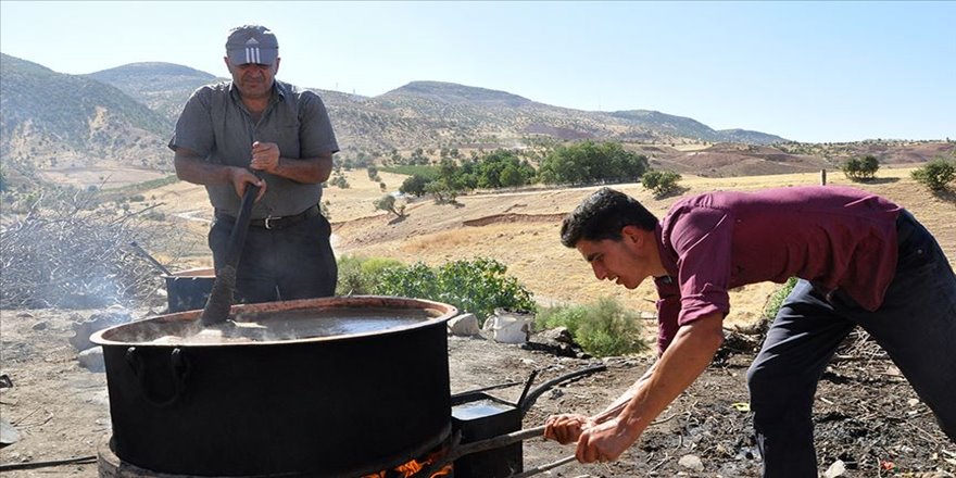 'Anne formülü' bıttım sabunu üreticisi yaptı