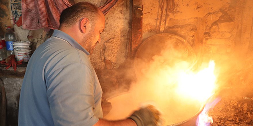 Kalaycılık yeniden parladı