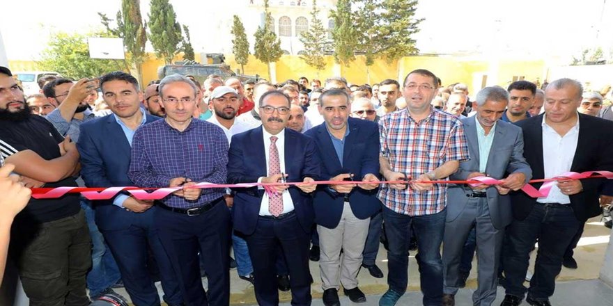 Suriye’deki fakülteler açıldı